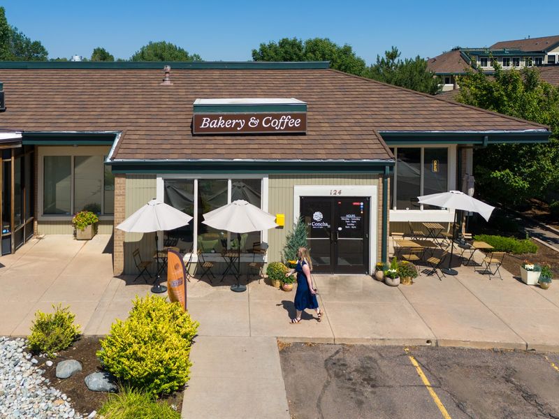 La Concha Bakery & Coffee (Colorado Springs) La Concha Bakery & Coffee (Colorado Springs)