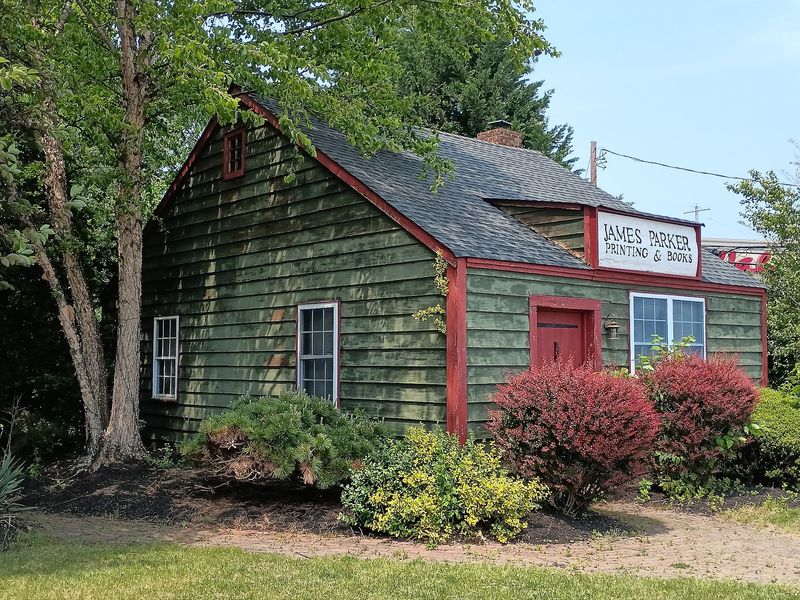 Woodbridge