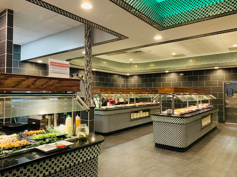 World’s Jumbo Seafood Buffet (Feasterville-Trevose) World’s Jumbo Seafood Buffet (Feasterville-Trevose)
