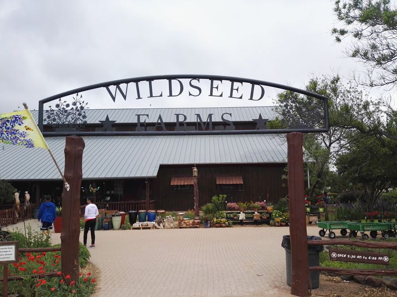 World's Largest Wildflower Seed Producer World's Largest Wildflower Seed Producer
