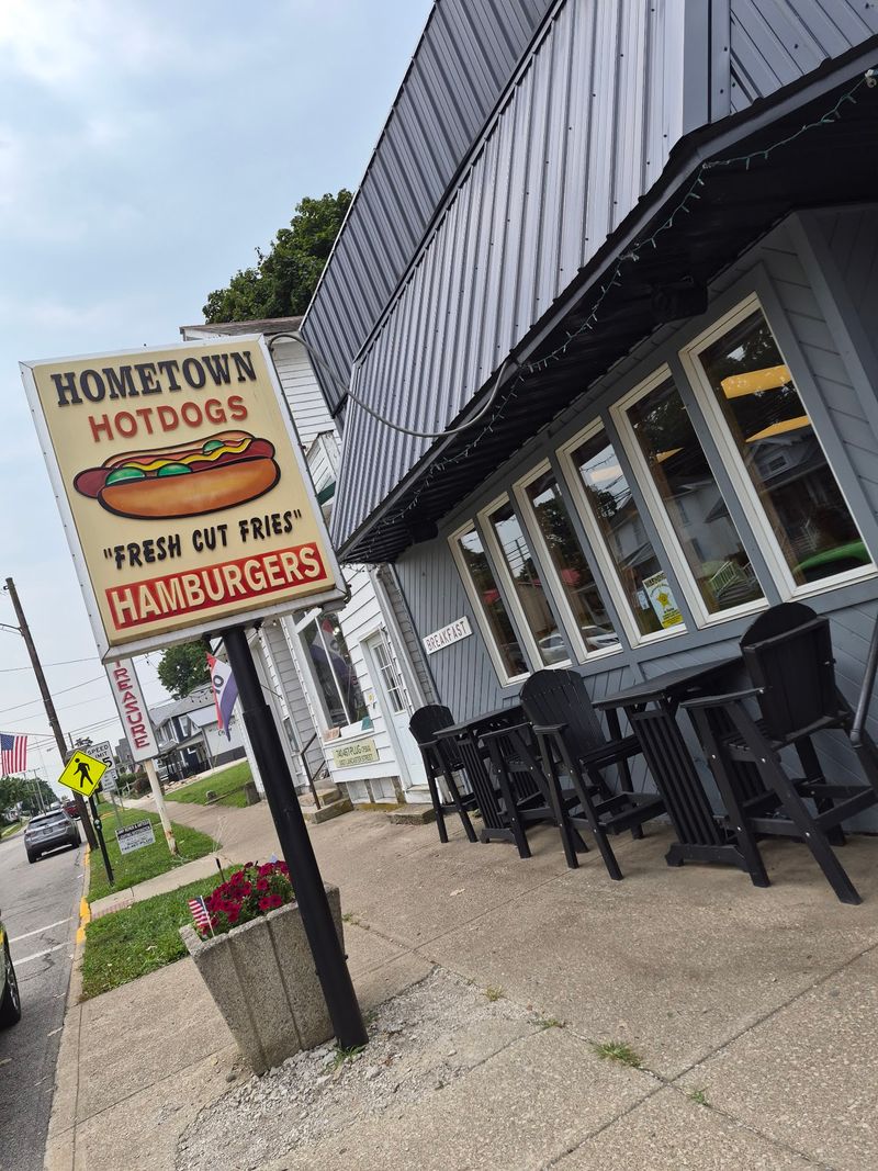 Worth The Drive For Anyone Exploring Buckeye Lake