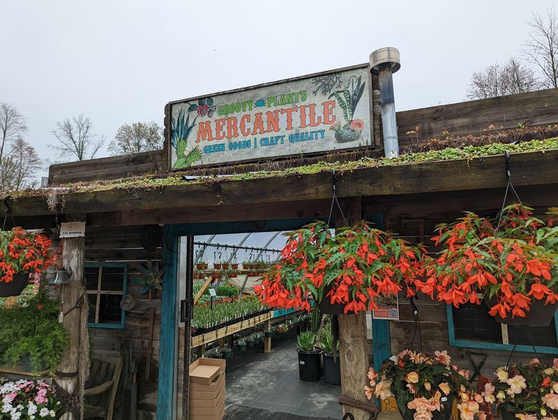 Worth The Drive From Just About Anywhere Worth The Drive From Just About Anywhere