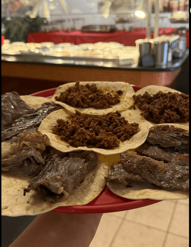 Worth a Return Trip for Bold Flavors Worth a Return Trip for Bold Flavors
