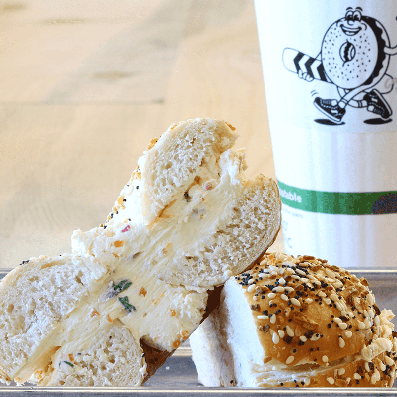 Colorado Bagel Sandwich Shop (Steamboat Springs)