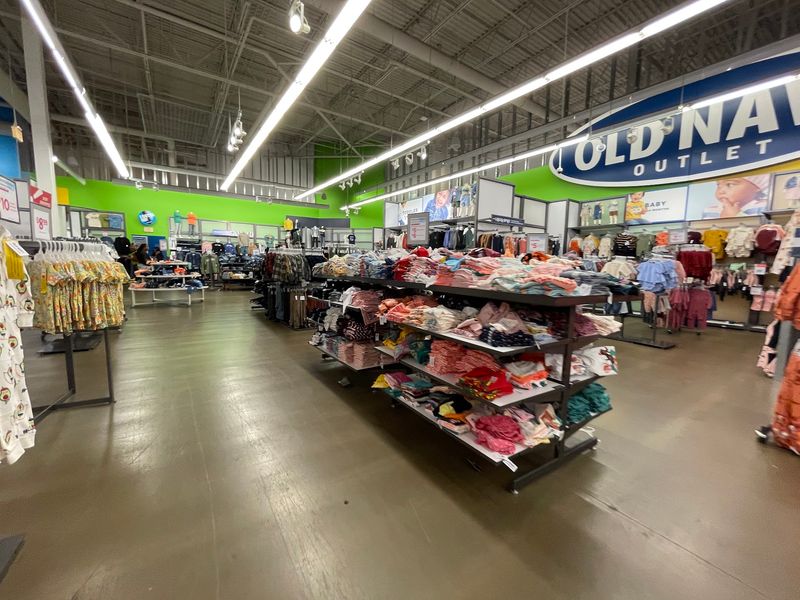 Old Navy Outlet - Nashville Old Navy Outlet - Nashville