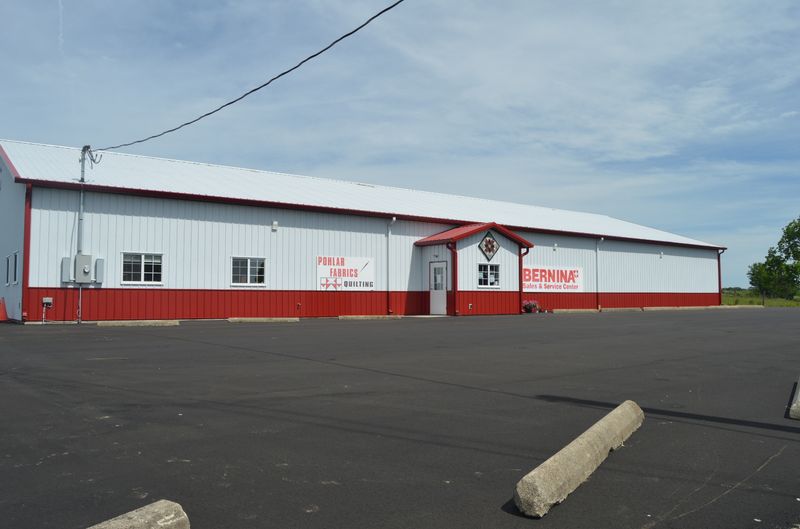 Why This Sewing Destination Rises Above a Basic Craft Store Why This Sewing Destination Rises Above a Basic Craft Store