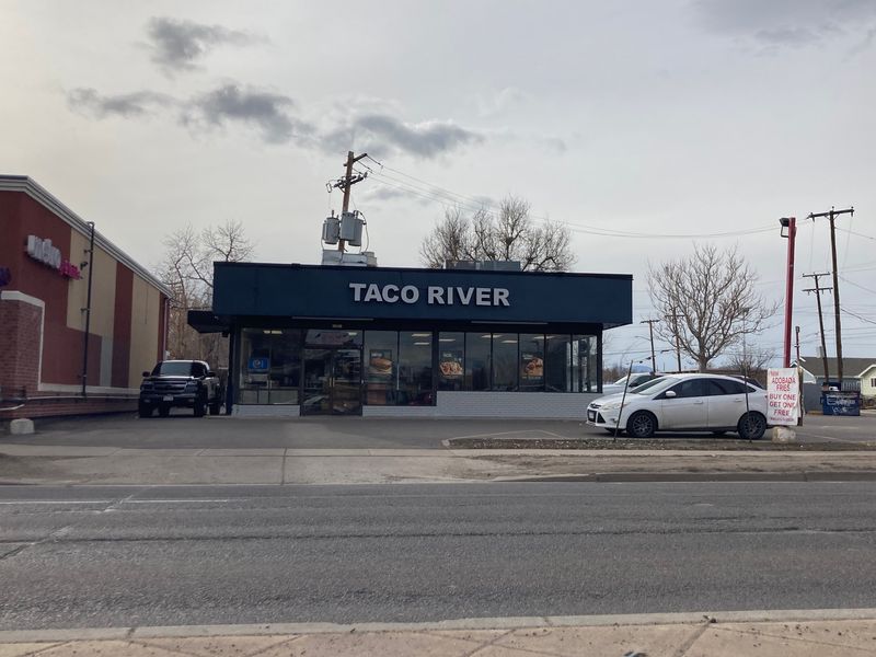 Taco River (Denver)