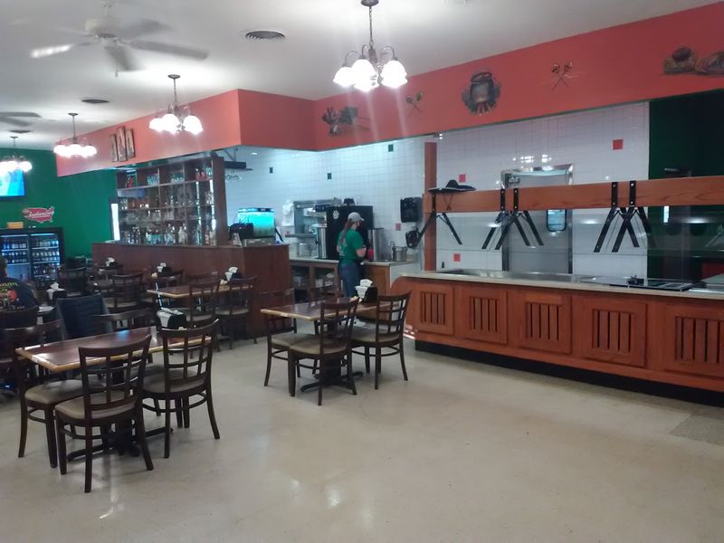 The Lunch Buffet That Sets The Hook The Lunch Buffet That Sets The Hook