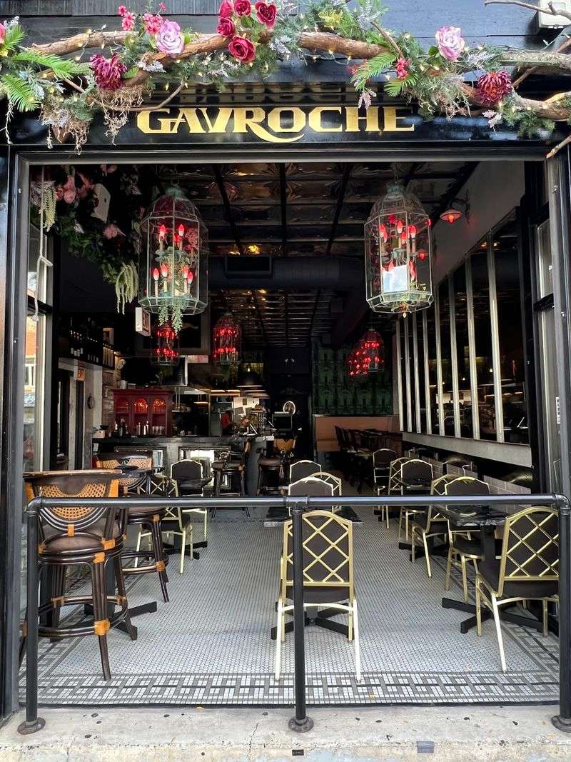 Gavroche