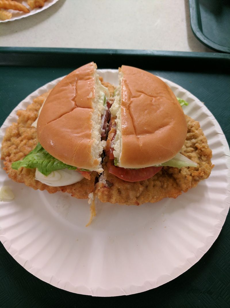 The Tenderloin That Built the Reputation