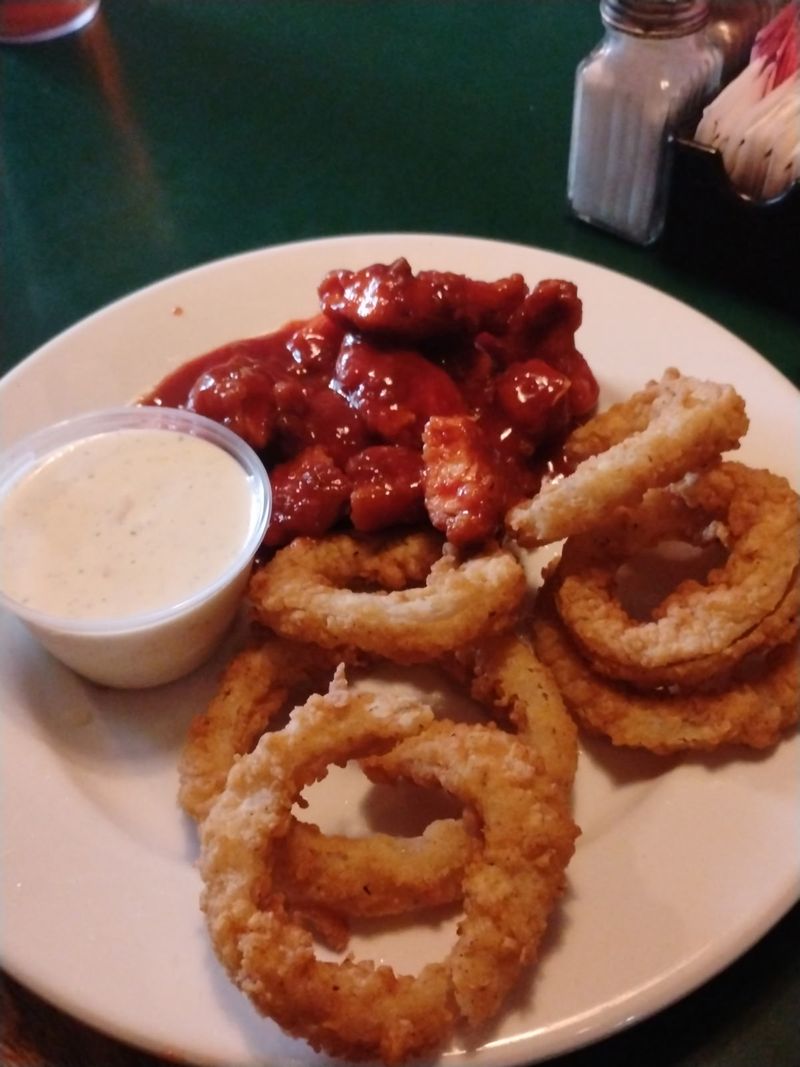 Generous Portions That Actually Fill You Up Generous Portions That Actually Fill You Up
