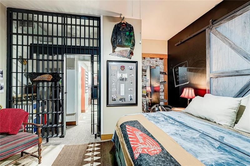 What to Know Before Booking a Night in Jail
