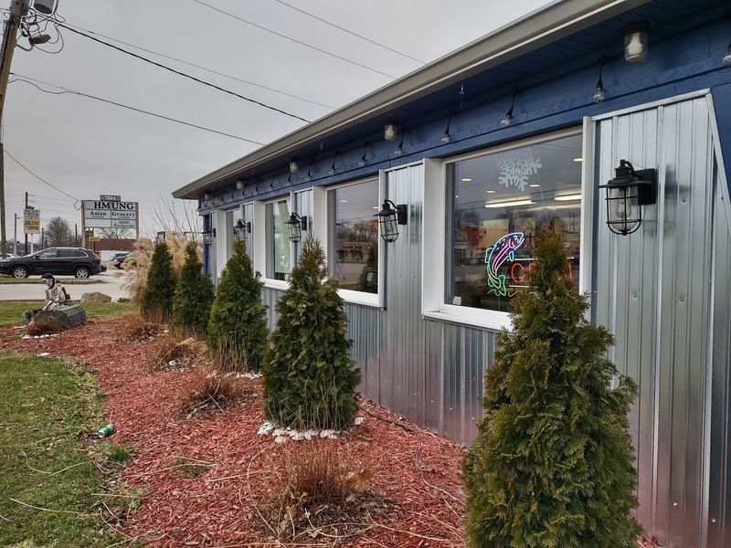Caplinger’s Fresh Catch (Indianapolis)