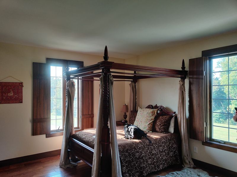 Storybook Suites That Turn an Overnight Stay Into the Main Event