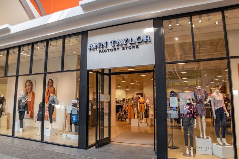 Ann Taylor Factory Store - Nashville Ann Taylor Factory Store - Nashville