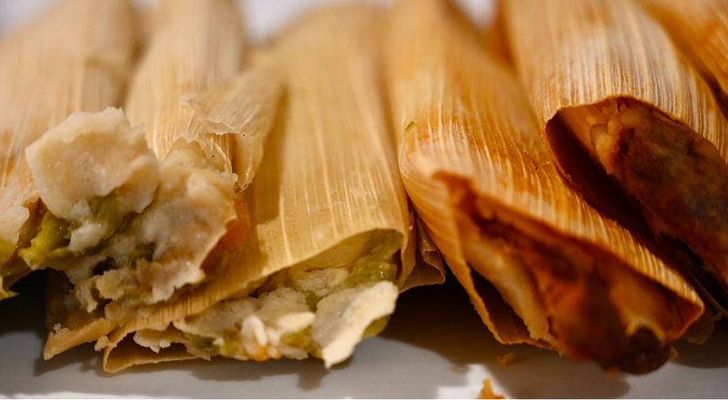 Why This Tiny Colorado Spot Still Owns the Tamale Conversation