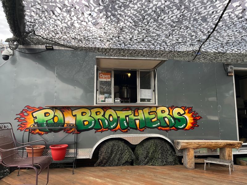 Why Po' Brothers Earns a Spot on Your Radar Why Po' Brothers Earns a Spot on Your Radar