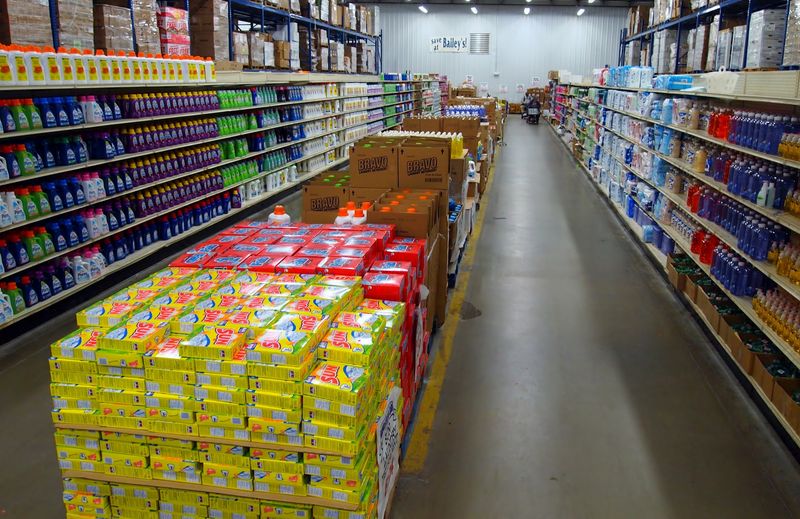 Low Prices That Make Cart Math Feel Different
