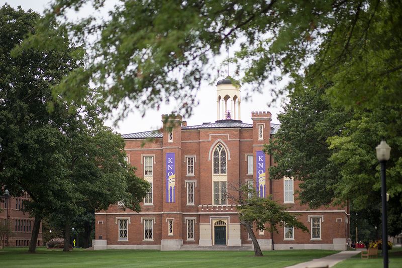 Knox College Knox College