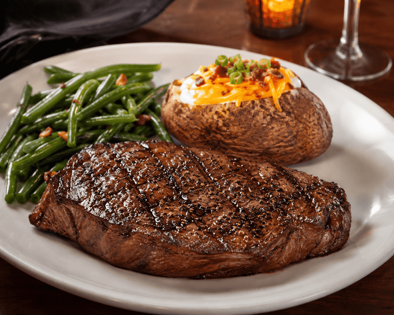 Green Chile Turns The Steak Plate Into A Colorado Signature Green Chile Turns The Steak Plate Into A Colorado Signature