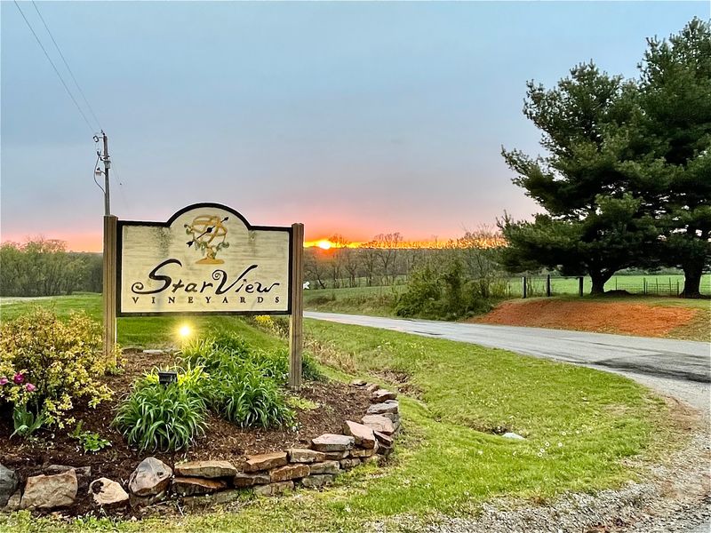 StarView Vineyards (Cobden)
