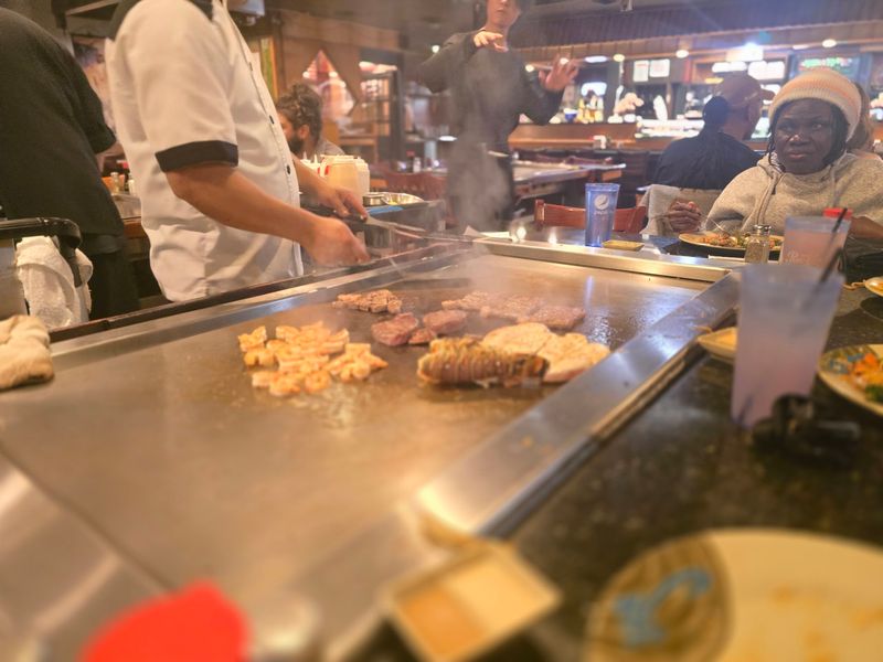 Yamato Japanese Steakhouse & Sushi Bar Yamato Japanese Steakhouse & Sushi Bar