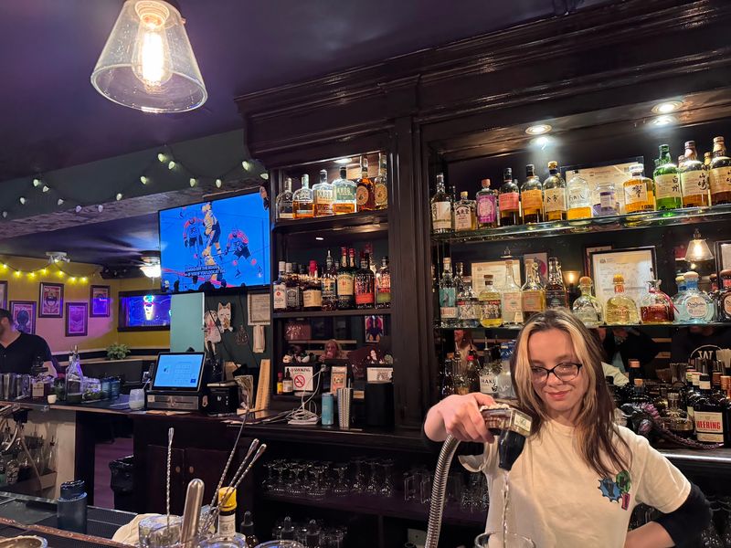 Yanaga Kappo Izakaya (Philadelphia)