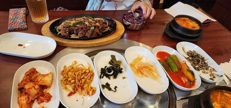 Yea Jip BBQ - Fort Lee Yea Jip BBQ - Fort Lee