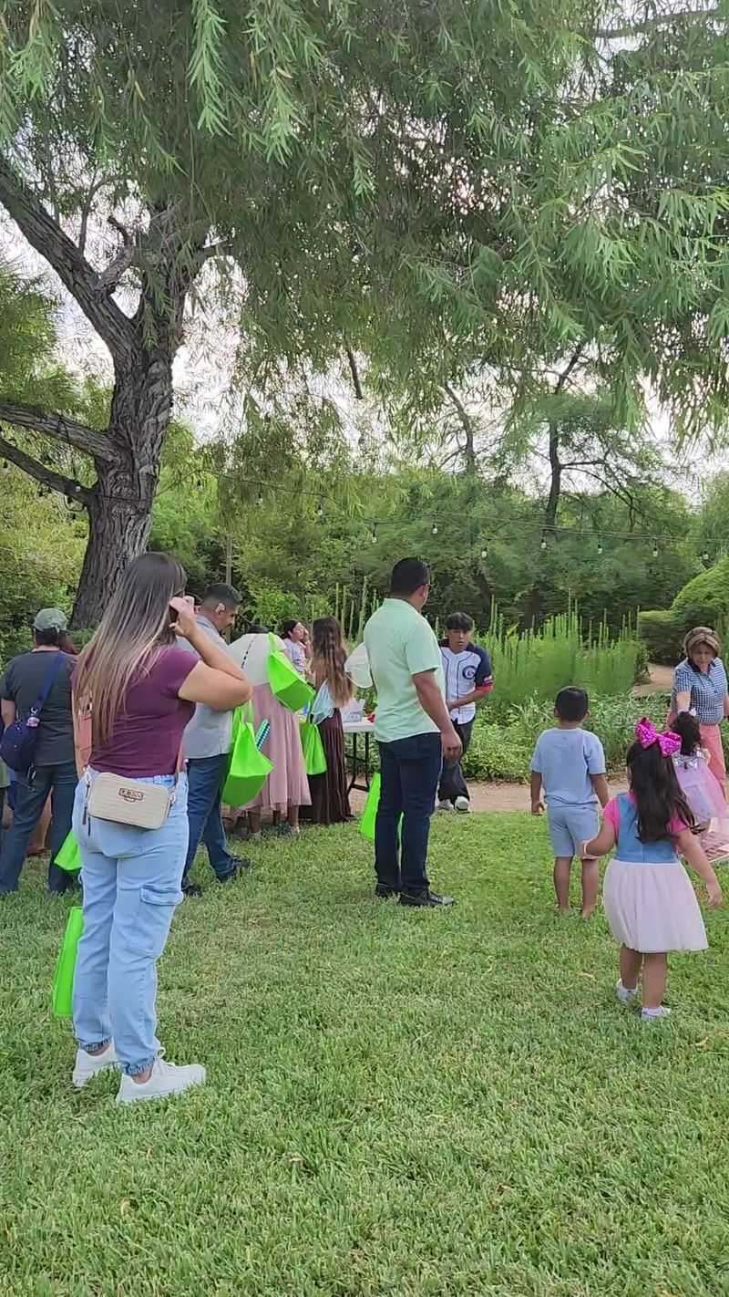 Year-Round Events and Educational Programming