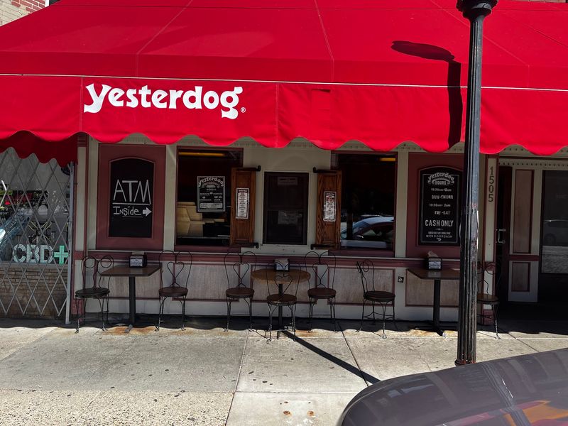 Yesterdog - Grand Rapids Yesterdog - Grand Rapids