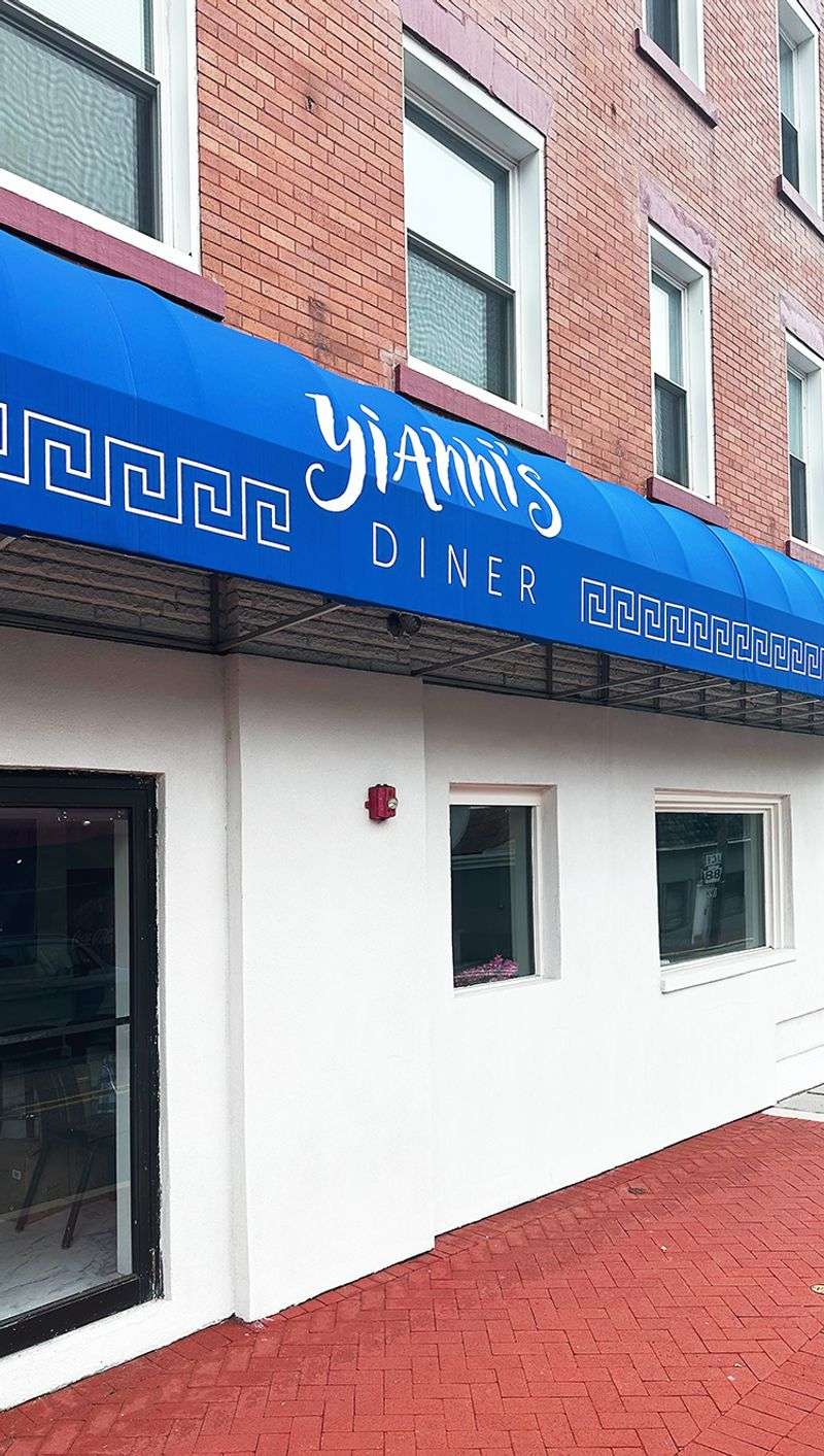 Yianni’s Diner (Pittsburgh) Yianni’s Diner (Pittsburgh)