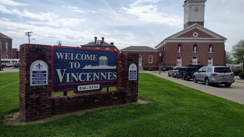French Roots, Frontier Politics, and a Church That Grounds It All