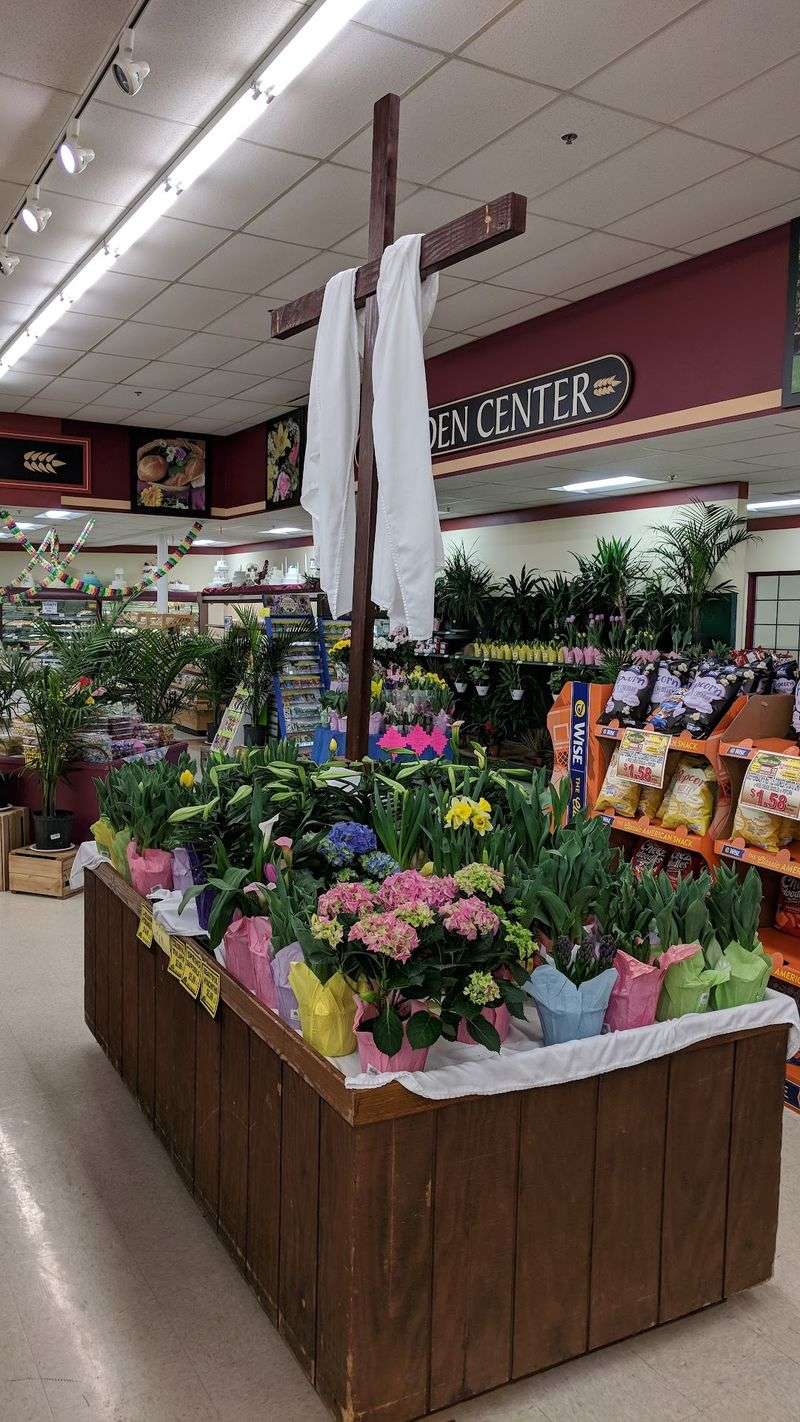 Yoder’s Country Market (New Holland, PA)