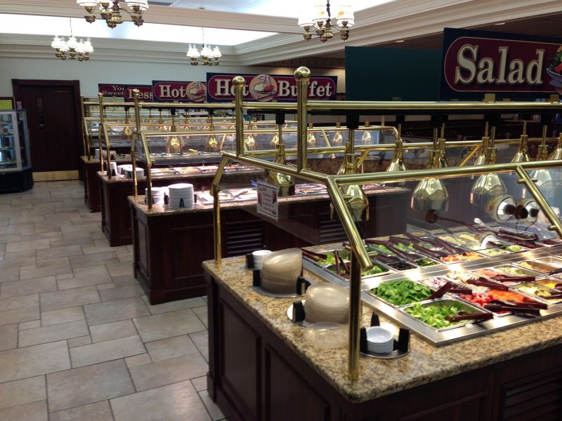 Yoder’s Restaurant & Buffet (New Holland) Yoder’s Restaurant & Buffet (New Holland)