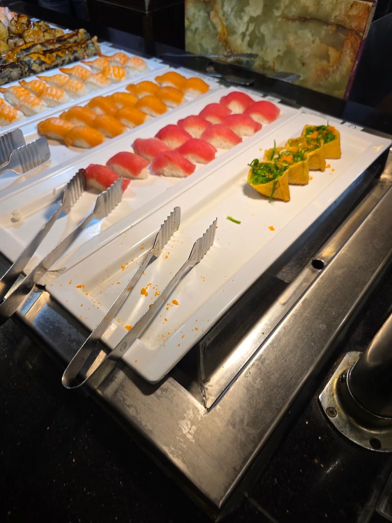 Yoki Buffet - Murfreesboro Yoki Buffet - Murfreesboro