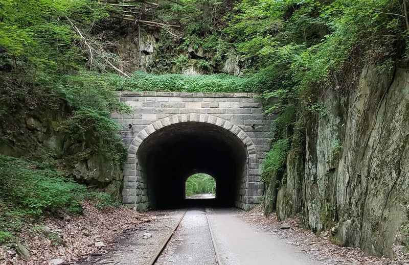 York County Heritage Rail Trail