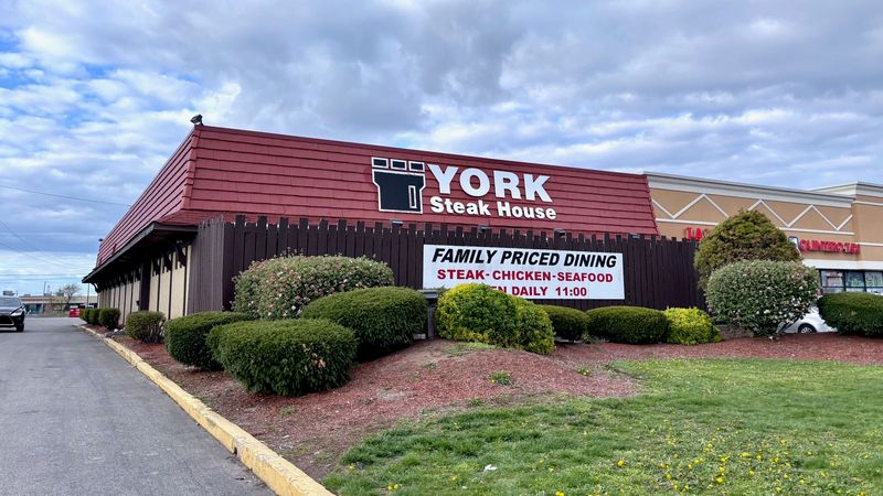 York Steak House, Columbus
