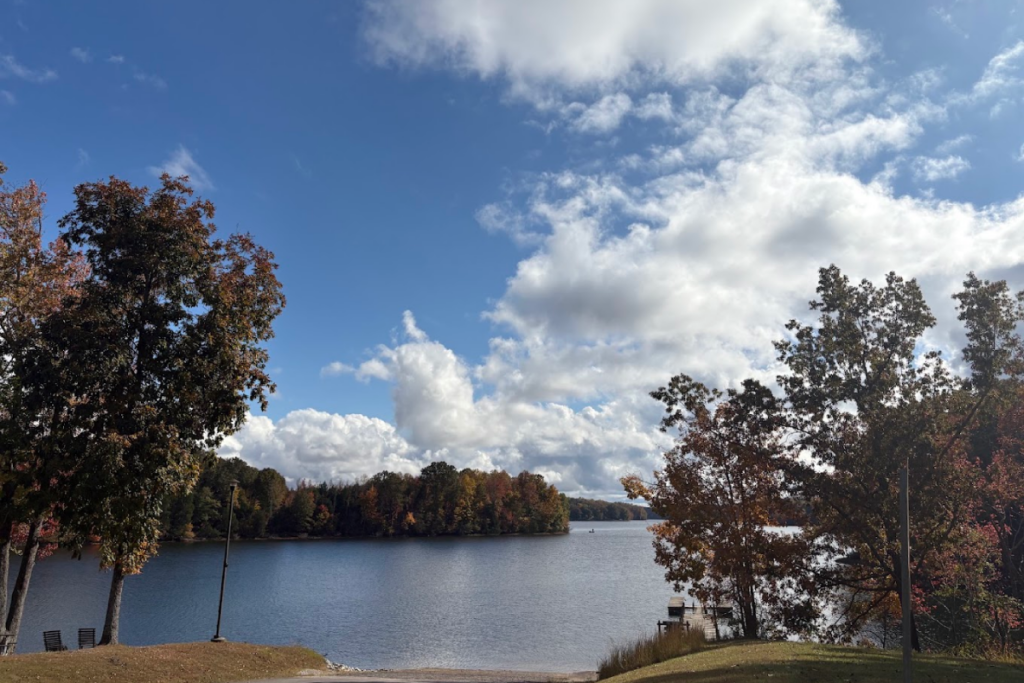You Can Swim in the Same Tennessee Water Used to Make Jack Daniel's Whiskey