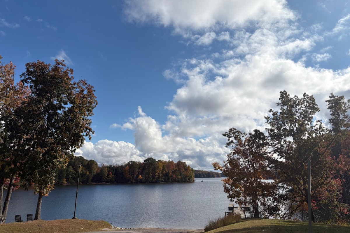 You Can Swim in the Same Tennessee Water Used to Make Jack Daniel's Whiskey