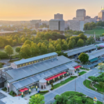 You Could Spend an Entire Day Eating and Shopping at This Incredible Tennessee Market