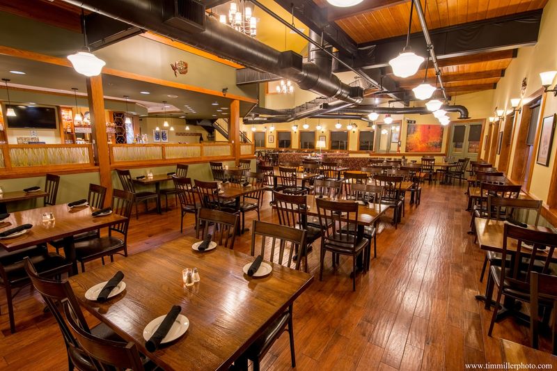 Youell’s Oyster House - Allentown