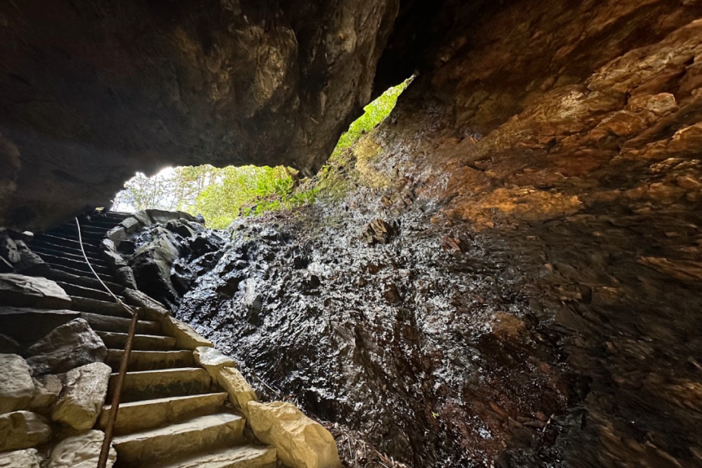 You'll Want to Avoid These Tennessee Trails If You Prefer Peaceful, Crowd-Free Hikes