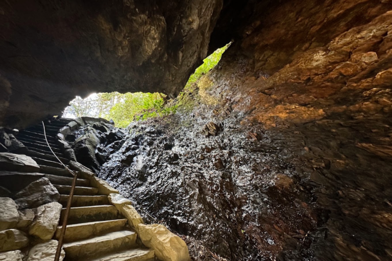 You’ll Want to Avoid These Tennessee Trails If You Prefer Peaceful, Crowd-Free Hikes