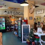 You’ll Want to Pull Off the Highway for Breakfast at This Tennessee Country Store