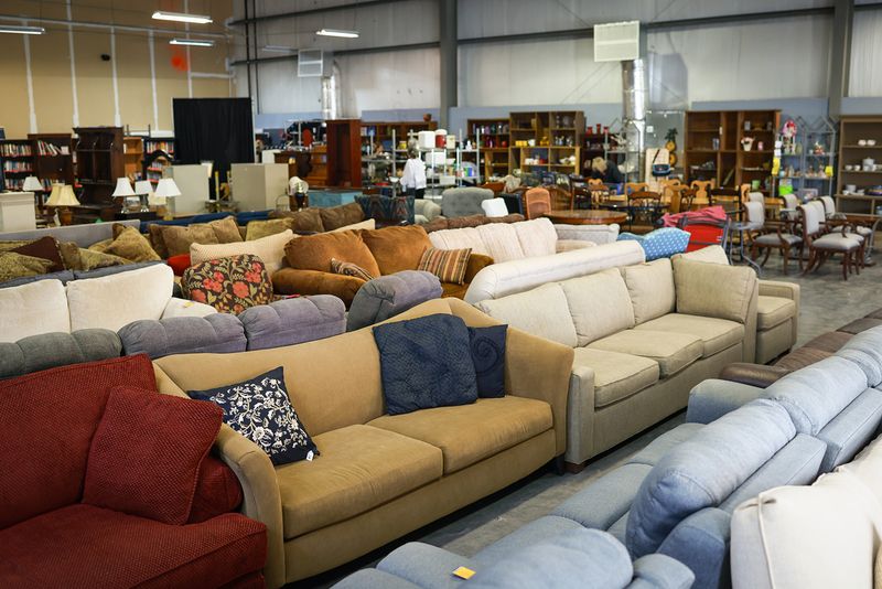 Your Purchase Helps Support GraceWorks Ministries' Local Mission