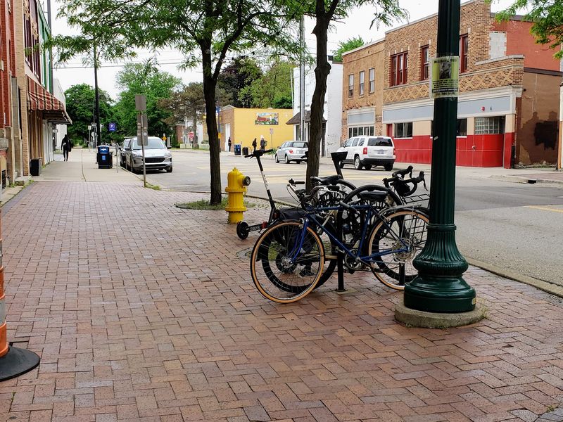 Ypsilanti Ypsilanti