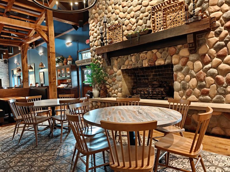 Fair Oaks, Indiana Turns One Meal Into a Bigger Outing