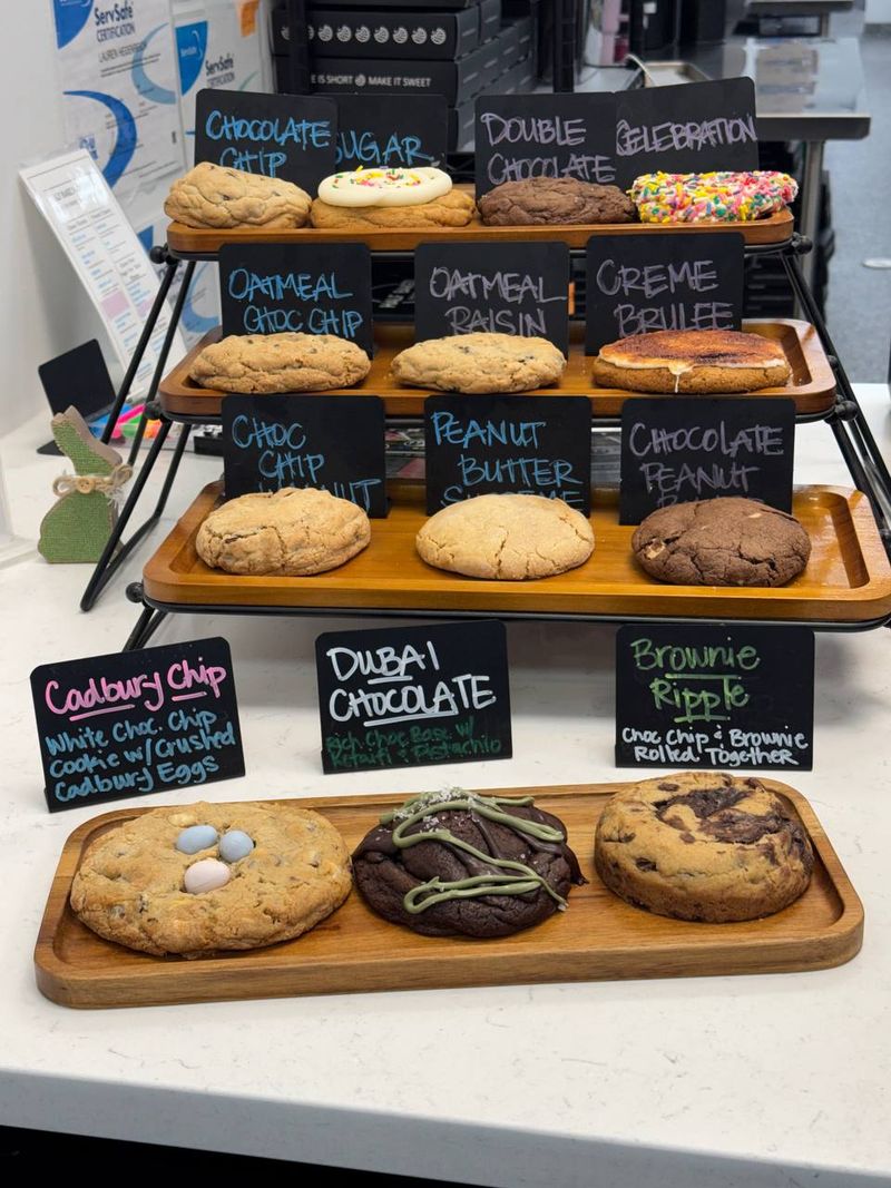 Half Baked Goodness (Naperville)