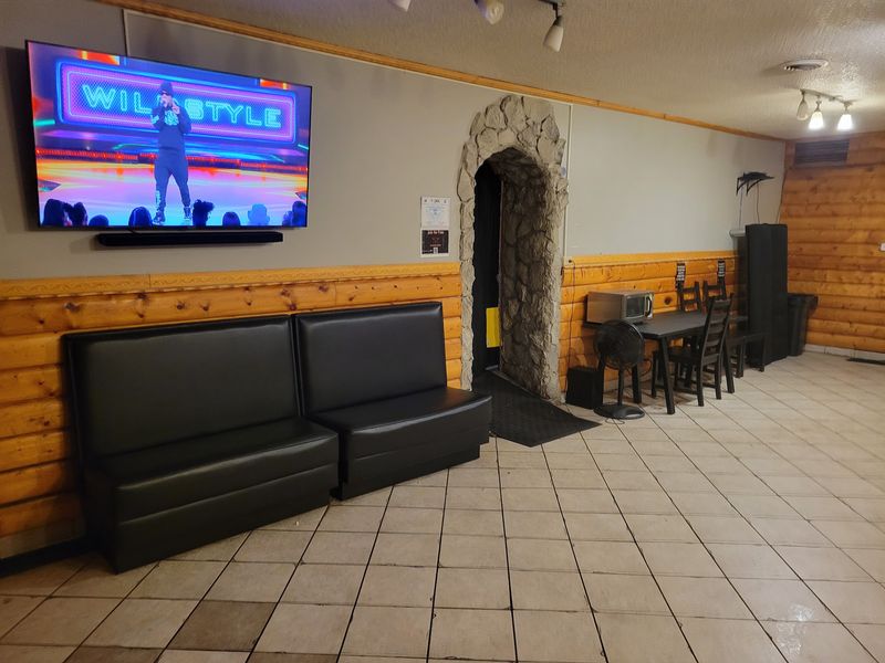 JD’s BBQ