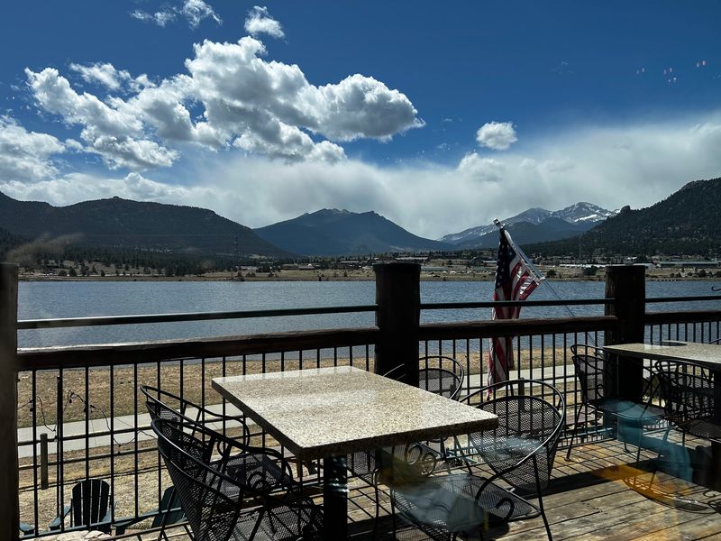 Ember Restaurant & Bar (Estes Park) Ember Restaurant & Bar (Estes Park)